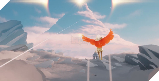 Sky: Children of the Light - Cùng tung bay trên bầu trời cao cùng những thiên thần 3