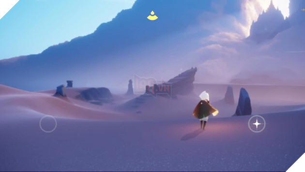 Sky: Children of the Light - Cùng tung bay trên bầu trời cao cùng những thiên thần 4