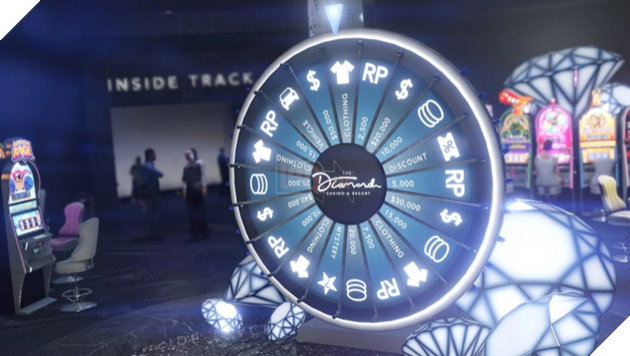 GTA Online: Sòng bạc Casino sẽ chào đón người chơi vào tuần sau  2