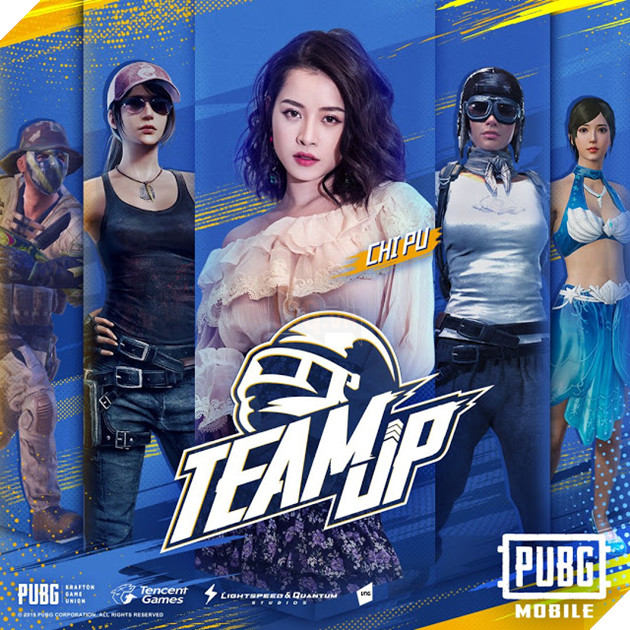 Vượt qua hơn 100 đại diện PUBG Mobile trên toàn thế giới, Chi Pu tiến thẳng đến chung kết PMCO 2019  3