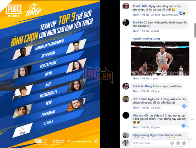 Vượt qua hơn 100 đại diện PUBG Mobile trên toàn thế giới, Chi Pu tiến thẳng đến chung kết PMCO 2019  4