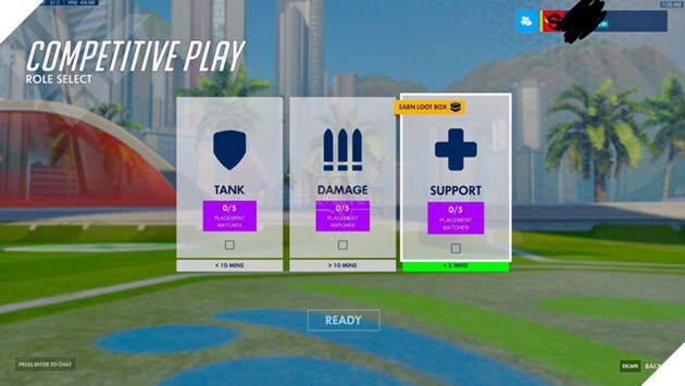 Overwatch: Blizzard lại vô tình để lộ hình ảnh nhân vật mới - Sigma Hero số 31 6