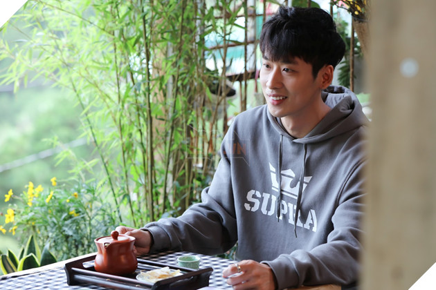 21 ngày yêu em tập 4: Tỏ tình với Salim, Tuấn Trần nhận tin như sét đánh 5