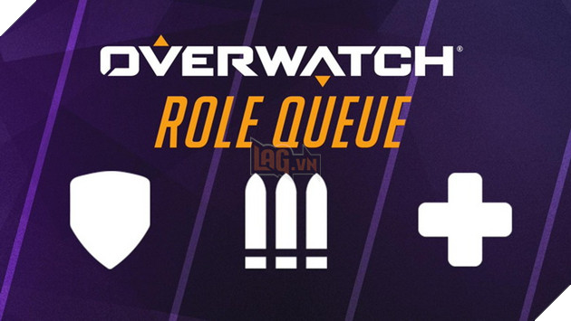 Overwatch: Blizzard lại vô tình để lộ hình ảnh nhân vật mới - Sigma Hero số 31 2