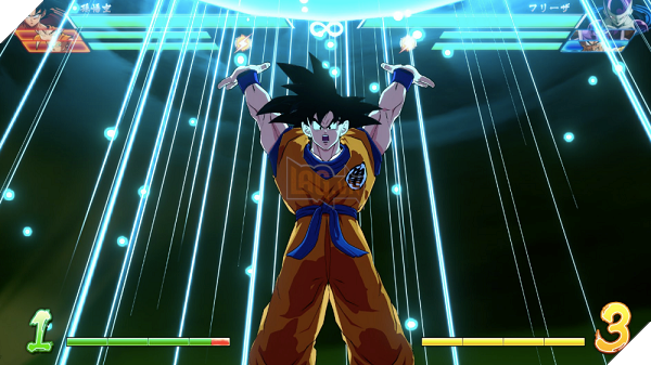 Game Dragon Ball Z: Kakarot hé lộ thêm nhiều nhân vật mới để trải nghiệm, hứa hẹn màn giao đấu đỉnh cao 2
