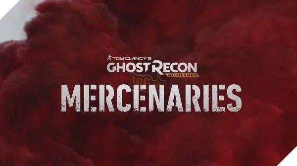 Ghost Recon Wildlands ra mắt chế độ Battle Royale của riêng mình