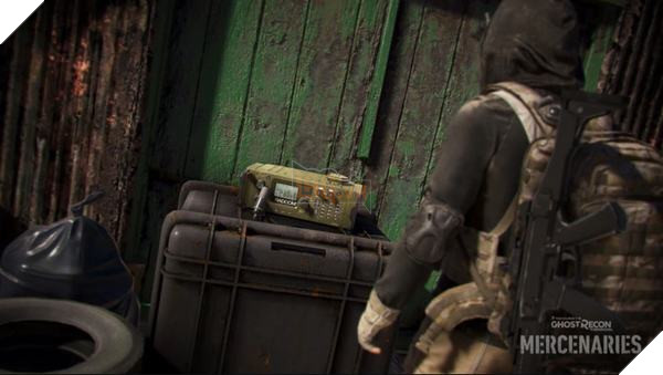 Ghost Recon Wildlands ra mắt chế độ Battle Royale của riêng mình 2