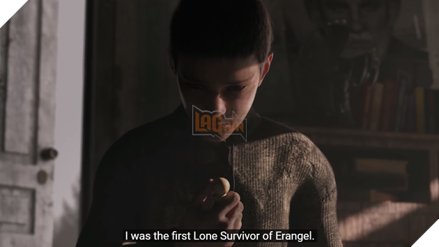 PUBG ra mắt trailer cực chất, hé lộ cốt truyện hoàn toàn mới của tựa game này