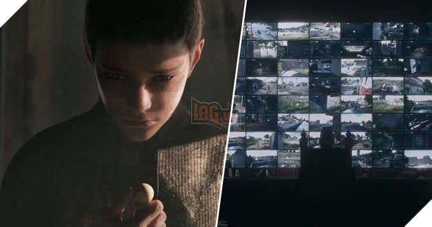 PUBG ra mắt trailer cực chất, hé lộ cốt truyện hoàn toàn mới của tựa game này 2