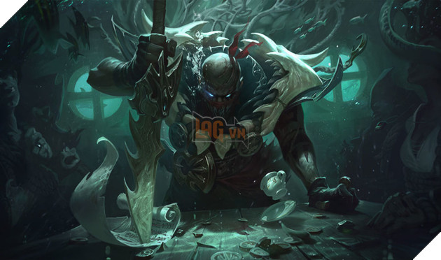 Đấu Trường Chân Lý - Xếp hạng các tướng từ mạnh nhất đến yếu nhất trong bản 9.14