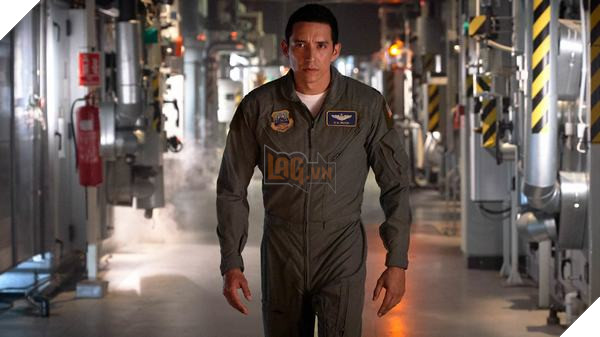 San Diego Comic-Con: Terminator Dark Fate sẽ gắn nhãn R 4