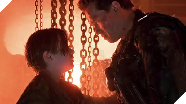 San Diego Comic-Con: Terminator Dark Fate giải quyết hệ quả Judgment Day