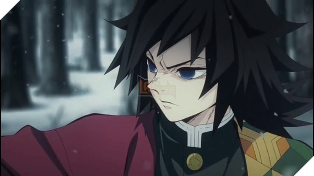 Giới thiệu về những Trụ Cột được rất nhiều người hâm mộ Kimetsu no Yaiba yêu thích 2