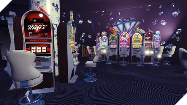 GTA Online: Sòng bạc Casino sẽ chào đón người chơi vào tuần sau  3