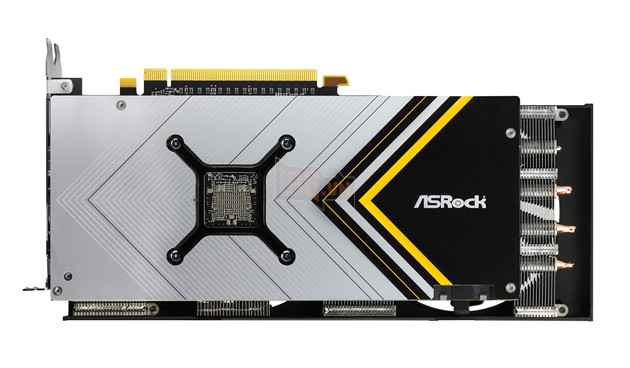 Challenger - Hàng nóng được ASRock tự sản xuất cho RX 5700 2