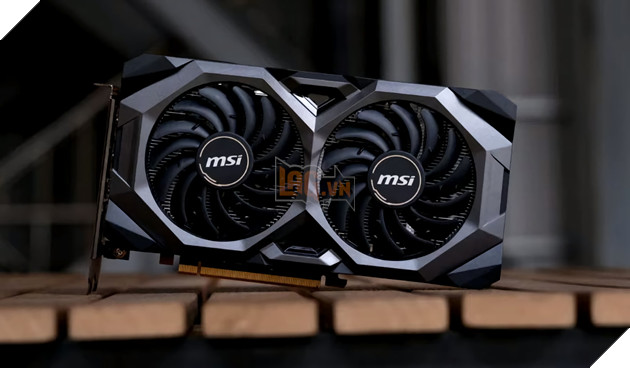 Challenger - Hàng nóng được ASRock tự sản xuất cho RX 5700 3