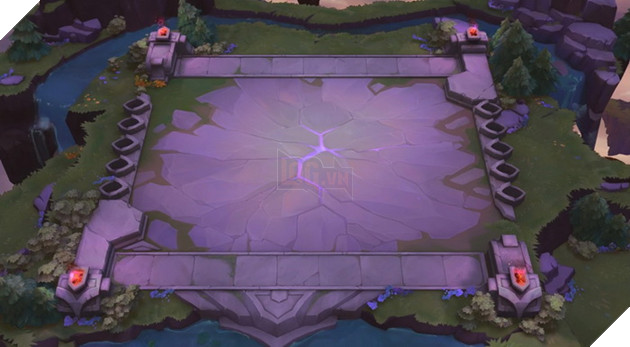 Đấu Trường Chân Lý: Thời gian kết thúc Vé Thử Nghiệm ĐTCL và bắt đầu giai đoạn mới mà bạn cần biết 3