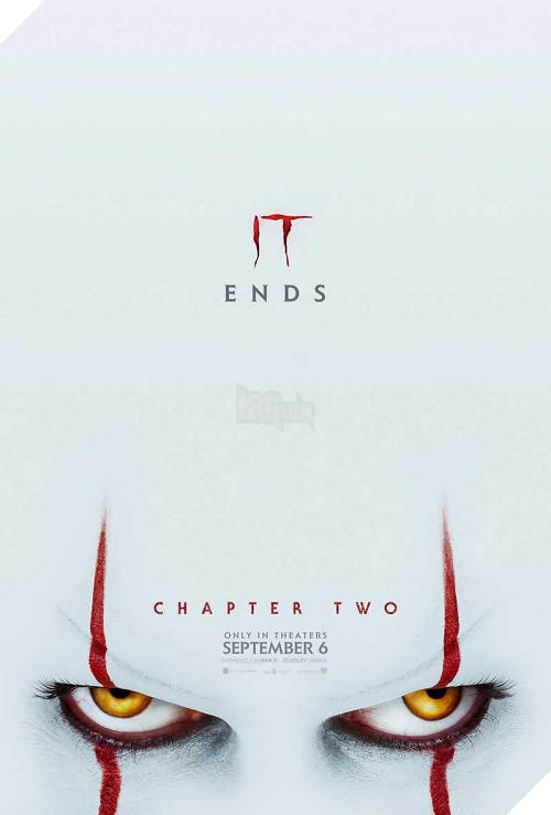 IT Chapter Two tung trailer cuối cùng, hứa hẹn bùng nổ phòng vé cuối năm