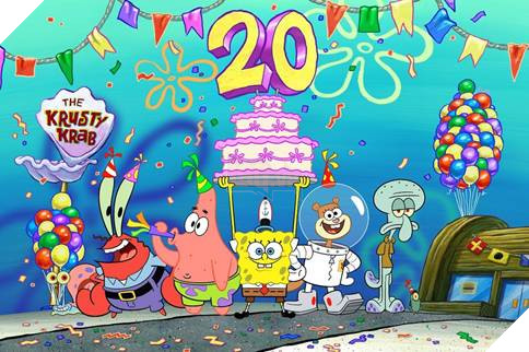 Những bộ phim hoạt hình làm nên tên tuổi cho nhà Nickelodeon