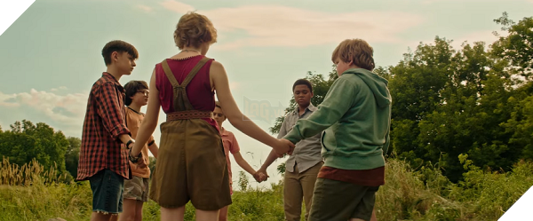 IT Chapter Two tung trailer cuối cùng, hứa hẹn bùng nổ phòng vé cuối năm 2