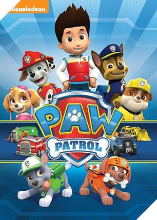 Những bộ phim hoạt hình làm nên tên tuổi cho nhà Nickelodeon 3