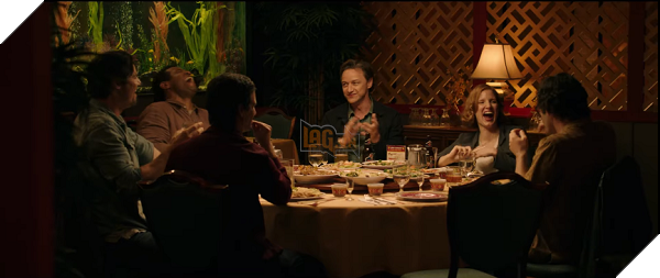 IT Chapter Two tung trailer cuối cùng, hứa hẹn bùng nổ phòng vé cuối năm 4