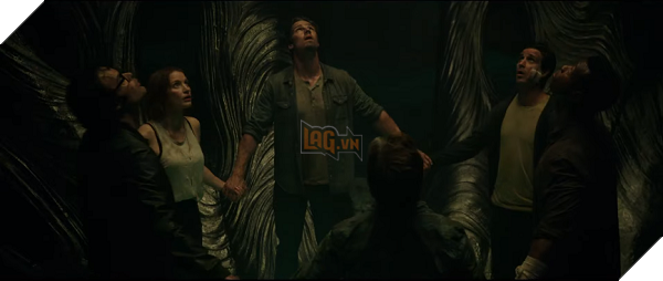 IT Chapter Two tung trailer cuối cùng, hứa hẹn bùng nổ phòng vé cuối năm 6