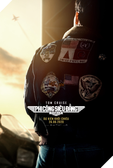 Top Gun: Maverick tung trailer kịch tính với sự trở lại của Tom Cruise 6