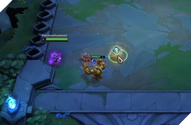 Đấu Trường Chân Lý: Biểu đồ tỉ lệ rớt Trang bị và Vàng sau bản cập nhật 9.14 2