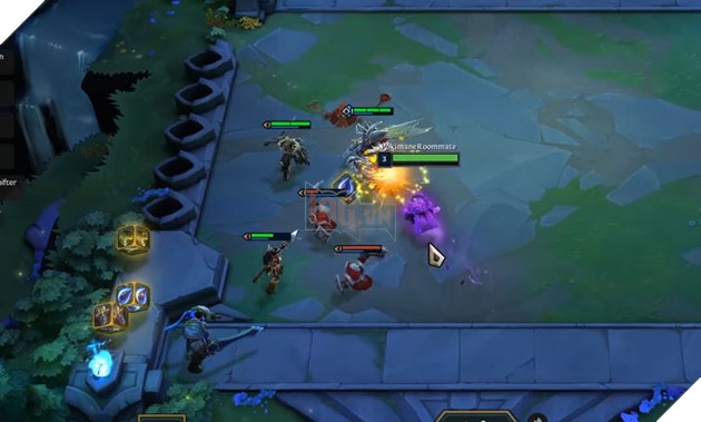 Đấu Trường Chân Lý: Biểu đồ tỉ lệ rớt Trang bị và Vàng sau bản cập nhật 9.14 3