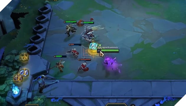 Đấu Trường Chân Lý: Biểu đồ tỉ lệ rớt Trang bị và Vàng sau bản cập nhật 9.14