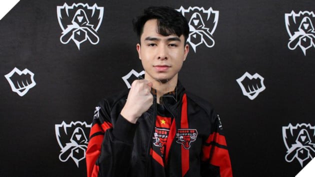 LMHT: Zeros bị chỉ trích vì được cho là nguyên nhân khiến GAM thua FL 2