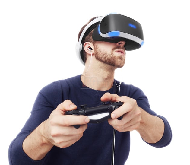 PlayStation VR cho PS5 sở hữu kết nối không dây, có giá 250USD?