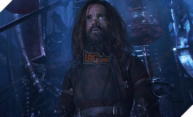 San Diego Comic-Con: Thor trong Infinity War lẽ ra sẽ phải đấu với một con rắn khổng lồ