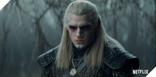 San Diego Comic-Con: The Witcher Netflix chính thức ra mắt trailer đầu tiên