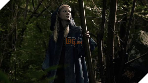 San Diego Comic-Con: The Witcher Netflix chính thức ra mắt trailer đầu tiên 2