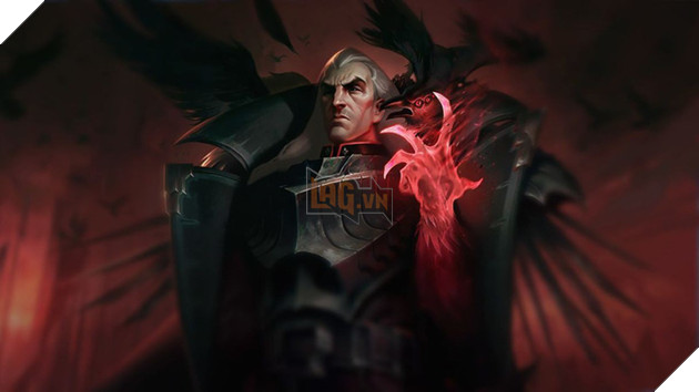 Tộc Ác Quỷ trở nên siêu mạnh sau khi Đấu Trường Chân Lý được cập nhật phiên bản 9.14