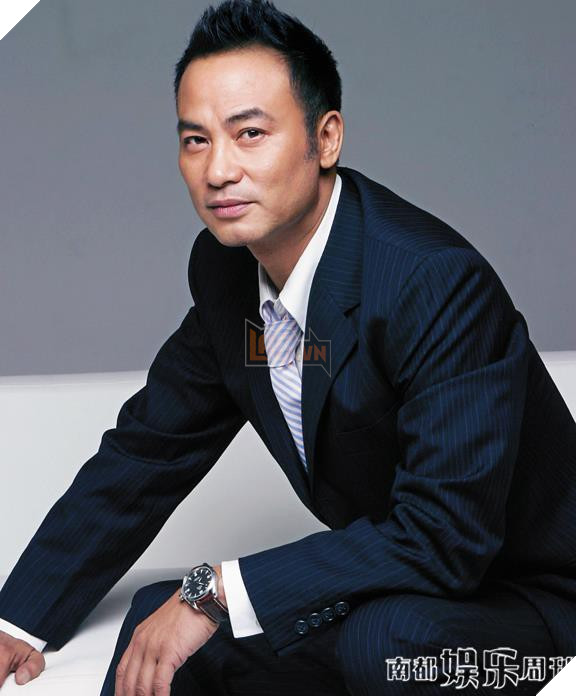  Ông hoàng không ngai của làng giải trí Hương Cảng Nhậm Đạt Hoa bị côn đồ đâm nhiều nhát tại sự kiện 5