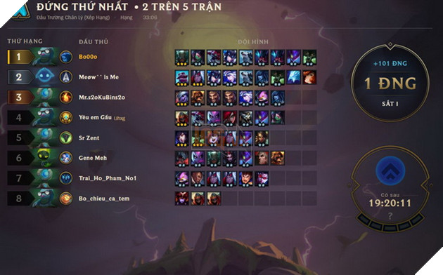 Đấu Trường Chân Lý: Hướng dẫn đội hình Volibear - Đấu Sĩ mạnh nhất meta 9.14 hiện tại 2