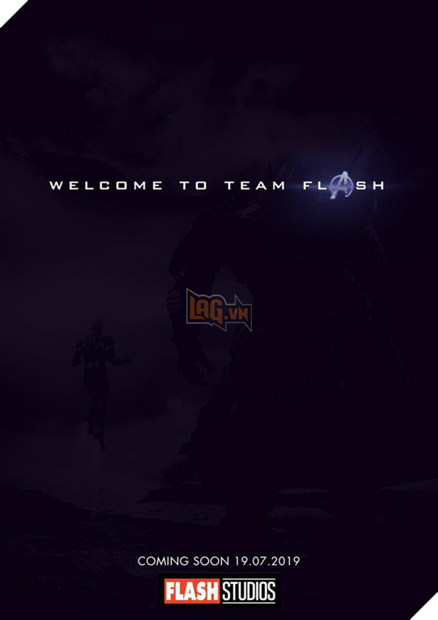 LMHT: Stark chính thức là thành viên của Team Flash, đoàn tụ cùng Optimus