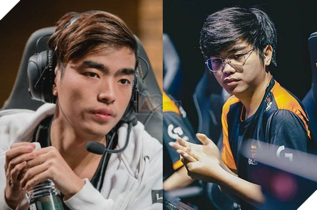 LMHT: Stark chính thức là thành viên của Team Flash, đoàn tụ cùng Optimus 3