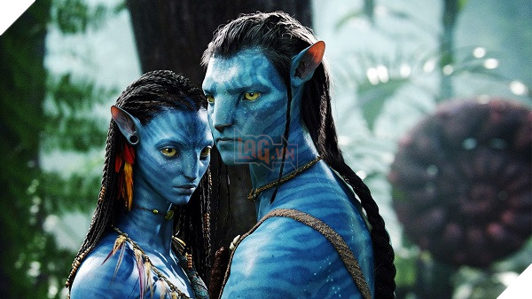 Avengers: Endgame chính thức đánh bại Avatar, trở thành Vua phòng vé mới 4