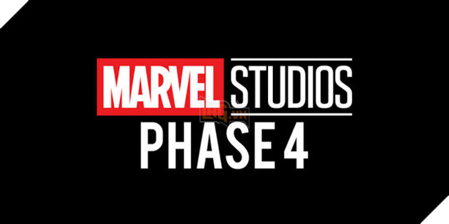 San Diego Comic-Con: Marvel Studios chính thức công bố Giai đoạn 4 của MCU 2