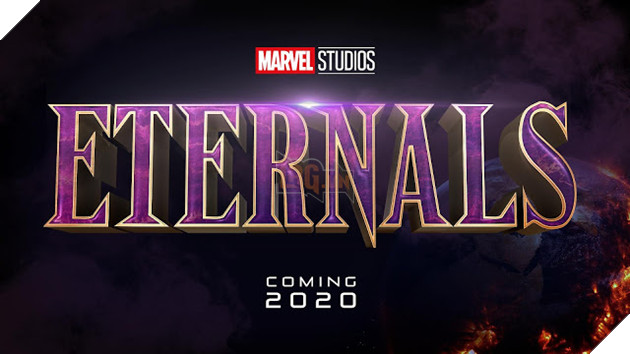 San Diego Comic-Con: Marvel Studios chính thức công bố Giai đoạn 4 của MCU 6