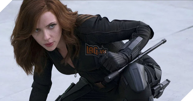 San Diego Comic-Con: Marvel Studios chính thức công bố Giai đoạn 4 của MCU 5