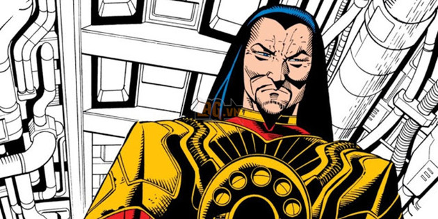 San Diego Comic-Con: Marvel Studios chính thức công bố Giai đoạn 4 của MCU 12