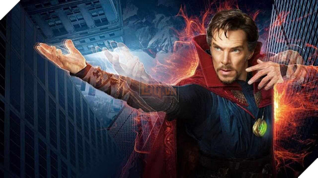 San Diego Comic-Con: Marvel Studios chính thức công bố Giai đoạn 4 của MCU 14