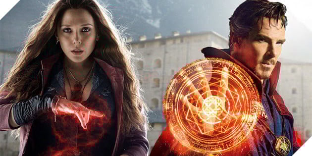 San Diego Comic-Con: Marvel Studios chính thức công bố Giai đoạn 4 của MCU 15