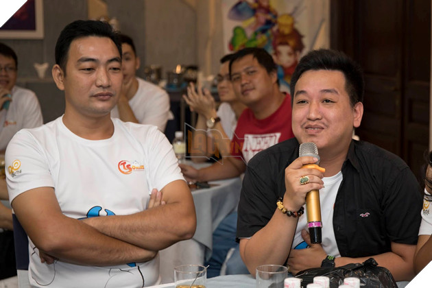 TS Online trở lại với bản mobile sau một thập niên vắng bóng 2