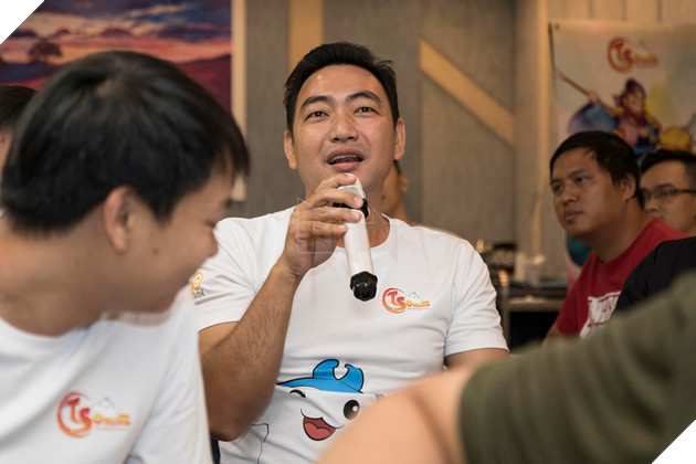 TS Online trở lại với bản mobile sau một thập niên vắng bóng 3